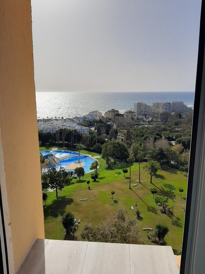 Apartamento Arroyo Mar & Montana Cozy Place Benalmádena