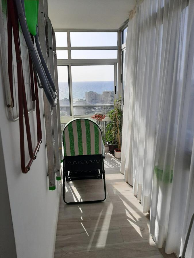 Arroyo Mar & Montana Cozy Place Apartamento Benalmádena