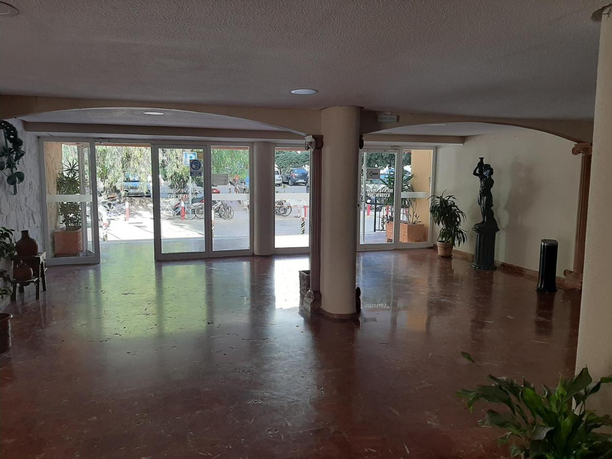 Apartamento Arroyo Mar & Montana Cozy Place *