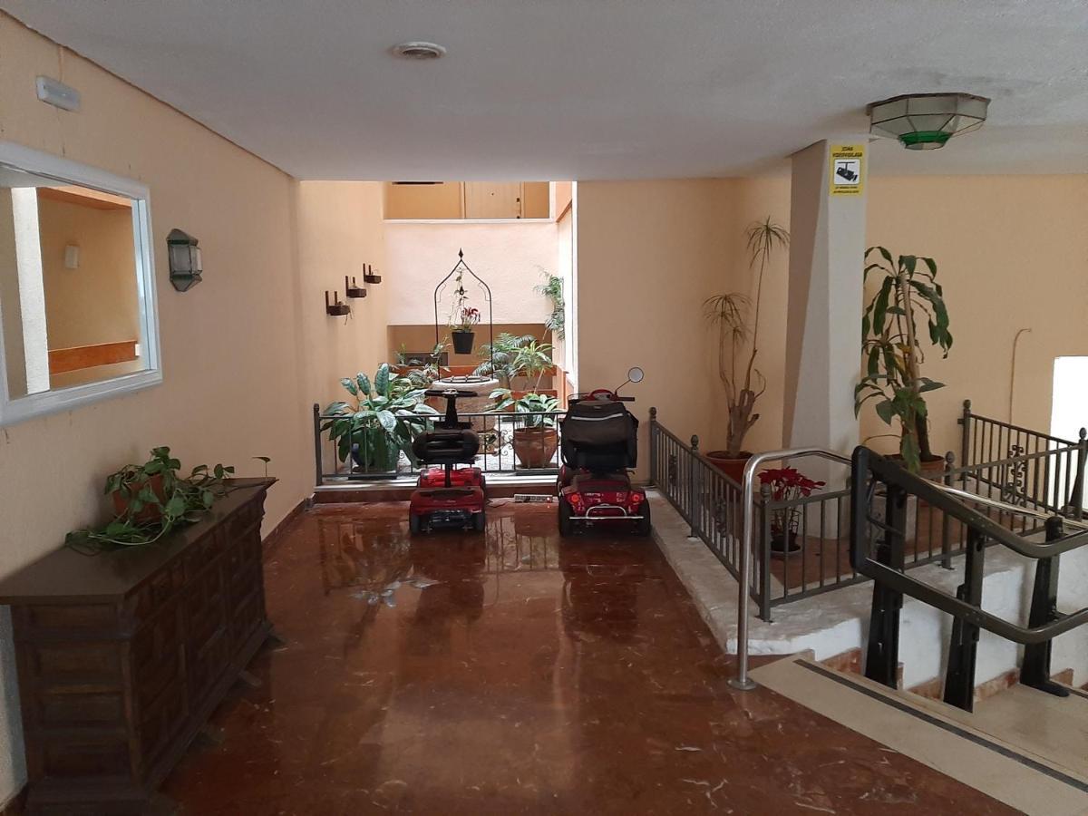 Arroyo Mar & Montana Cozy Place Apartamento *