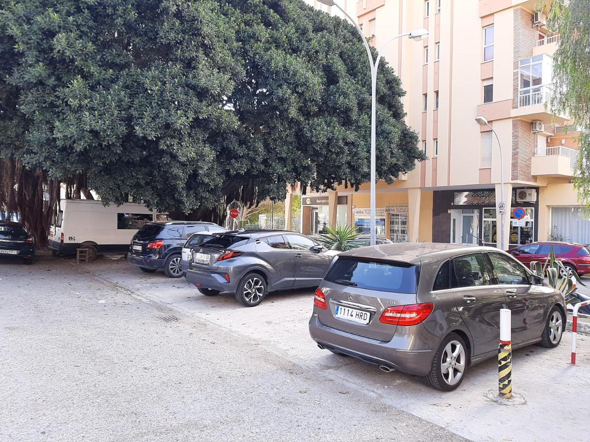 Apartamento Arroyo Mar & Montana Cozy Place *