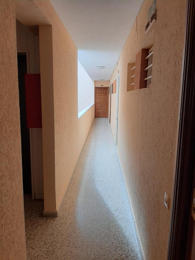 Apartamento Arroyo Mar & Montana Cozy Place *